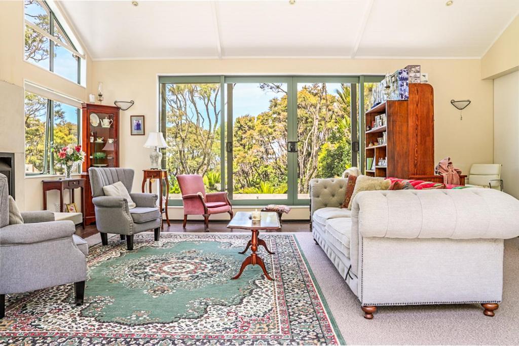 Annabells B&B Whitianga Exterior foto