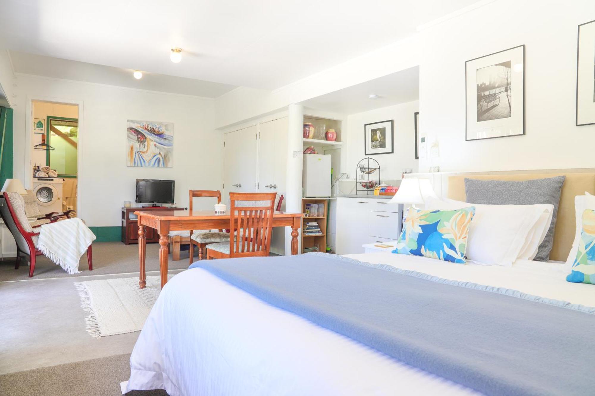 Annabells B&B Whitianga Exterior foto