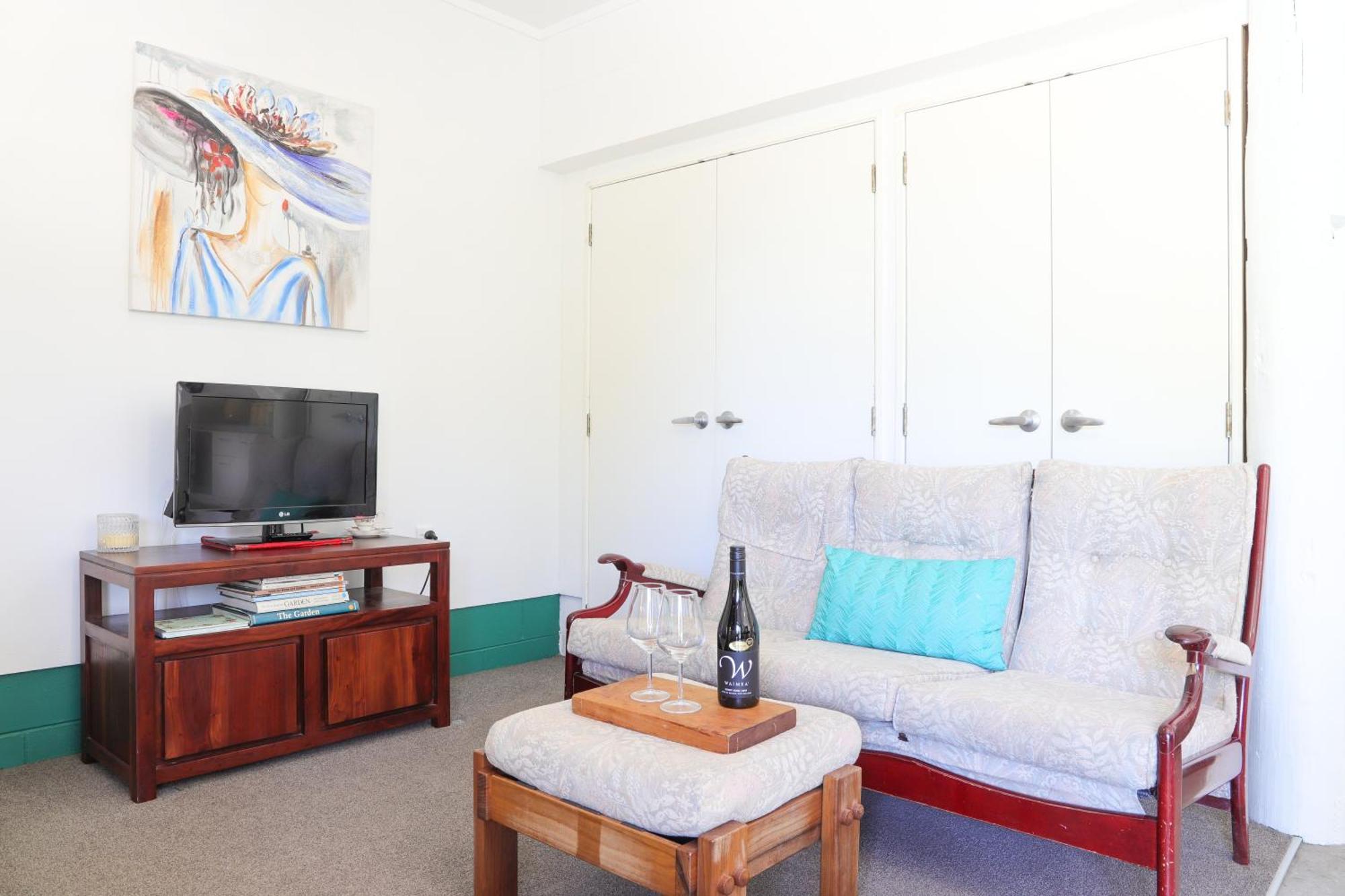 Annabells B&B Whitianga Exterior foto