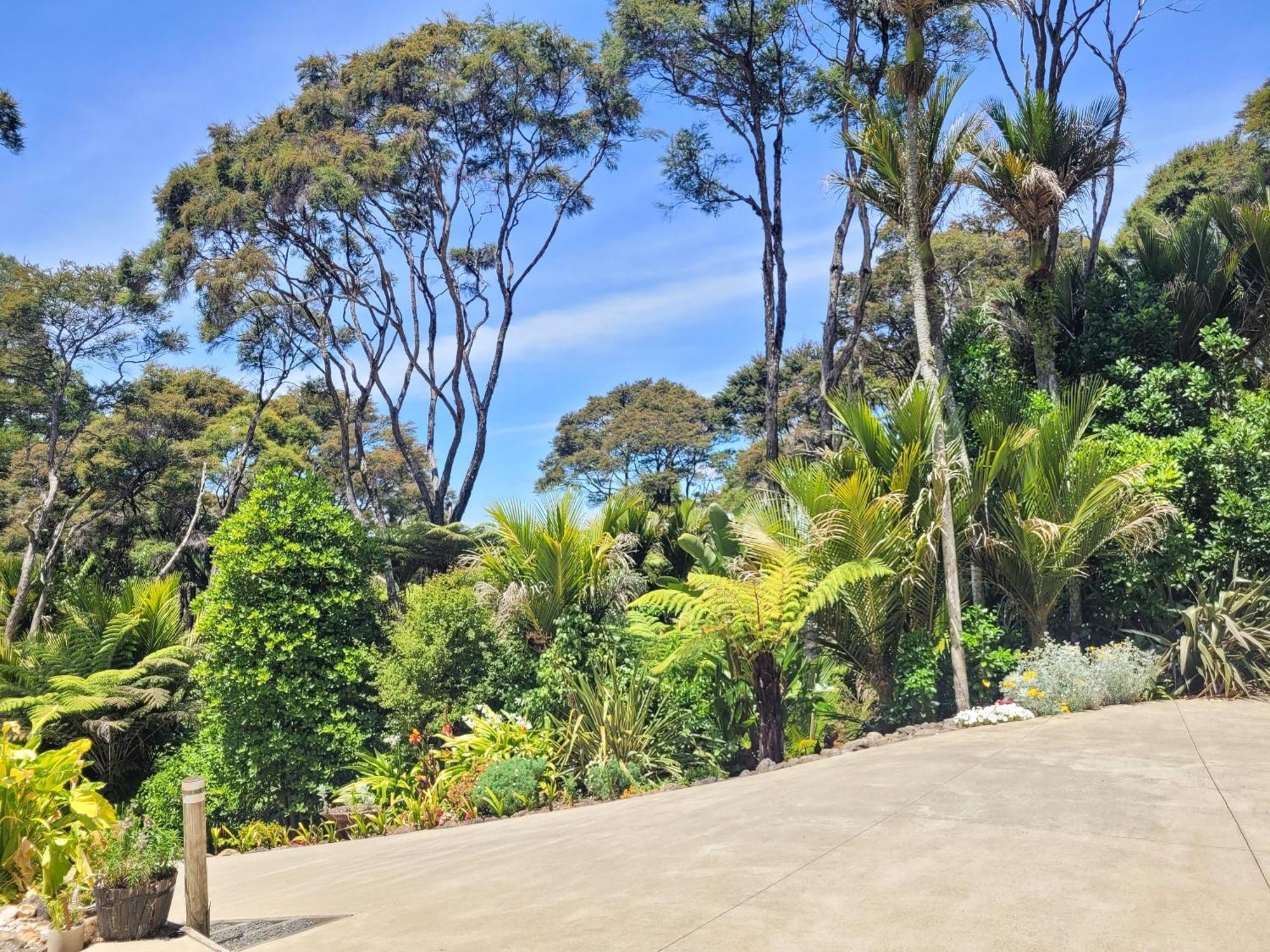 Annabells B&B Whitianga Exterior foto